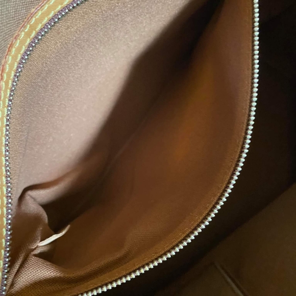 COPY - Cabas alto MEZZO GM - Picture 11 of 16